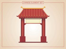 中国古典建筑