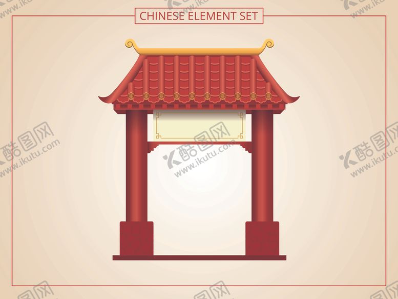编号：40914907022102598104【酷图网】源文件下载-中国古典建筑