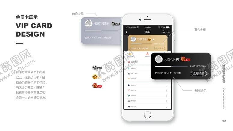 编号：54518406240233542244【酷图网】源文件下载-作品集模板PSD素材简