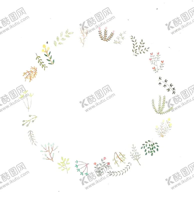 编号：84262609111314329539【酷图网】源文件下载-花边素材