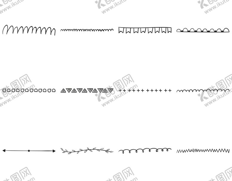 编号：30441909281927287803【酷图网】源文件下载-简约装饰