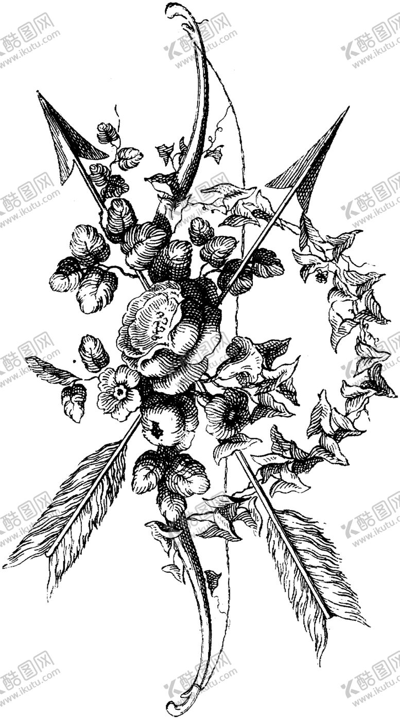 编号：17099309240607151896【酷图网】源文件下载-花纹边框