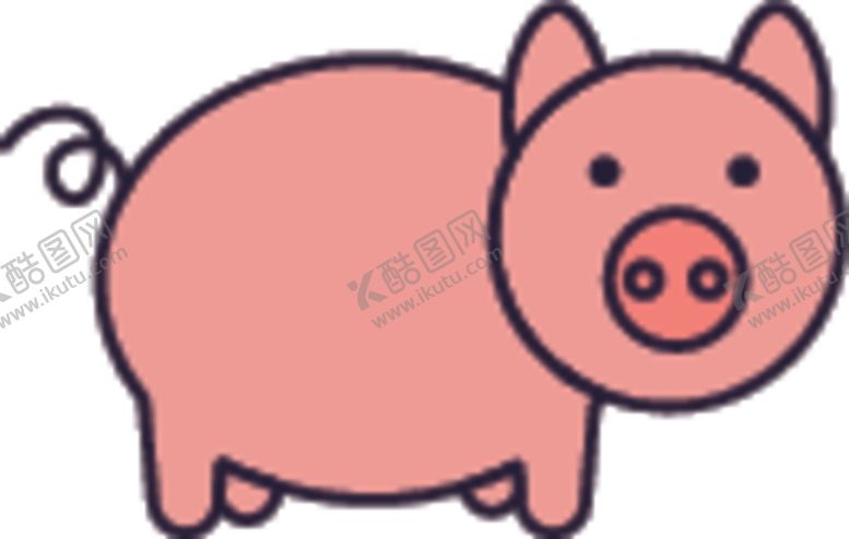 编号：59922509191931367555【酷图网】源文件下载-小猪