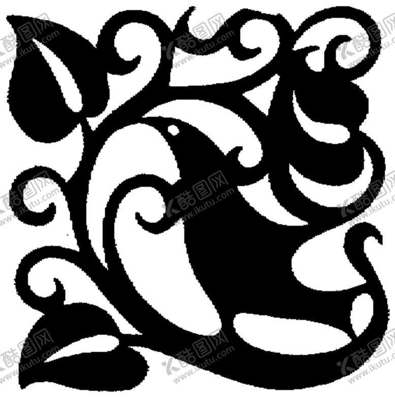 编号：94669109190559084422【酷图网】源文件下载-花纹边框