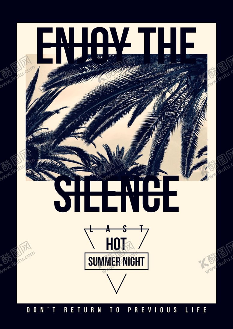 编号：94059009200734178681【酷图网】源文件下载-时尚创意国外复古海报图片