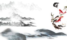中国风