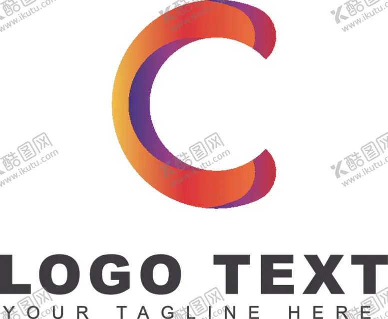 编号：72211906271145537730【酷图网】源文件下载-字母logo