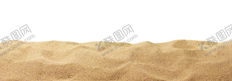 编号：10461510091140465754【酷图网】源文件下载-沙子
