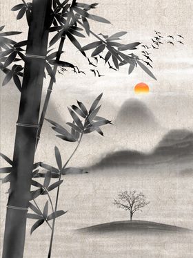现代简约装饰
