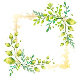花环花卉