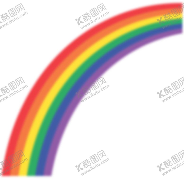 编号：31288310181247374380【酷图网】源文件下载-彩虹