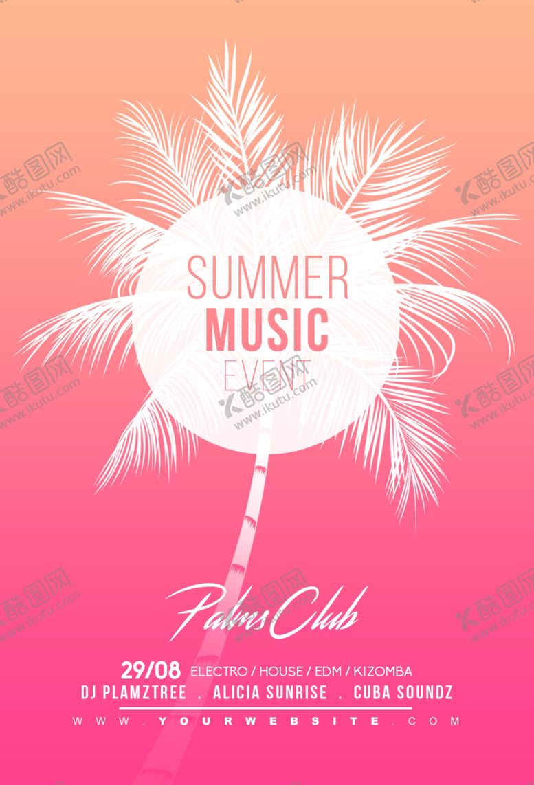 编号：54069809090243162657【酷图网】源文件下载-国外创意海报