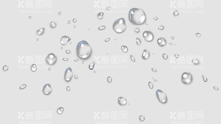 编号：31875009301708515041【酷图网】源文件下载-水滴