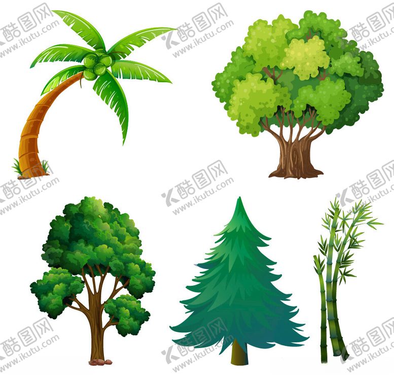 编号：55509702160119045887【酷图网】源文件下载-植物