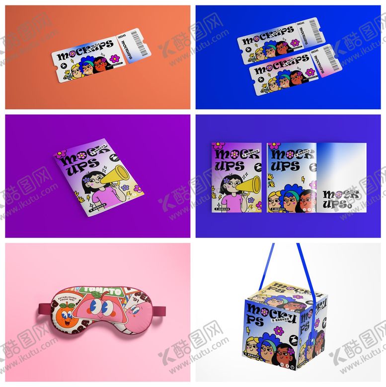 编号：65855404011446266102【酷图网】源文件下载-品牌样机