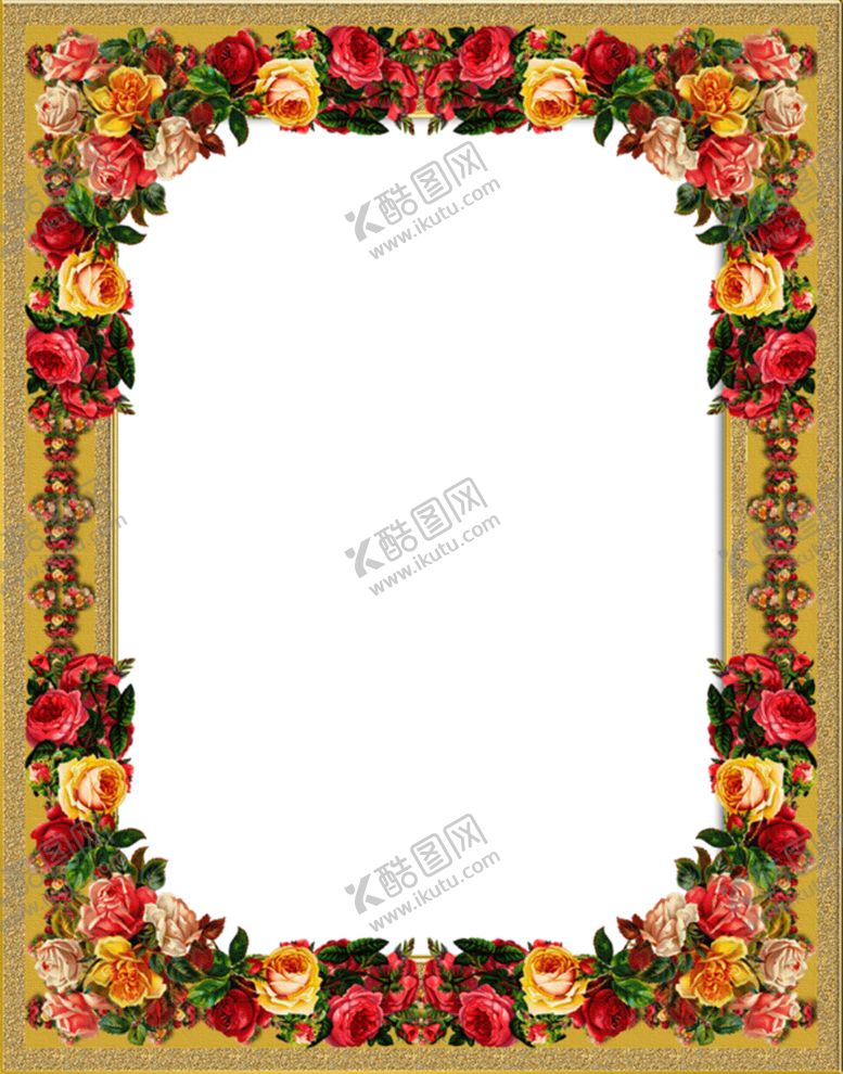 编号：96900510050943488623【酷图网】源文件下载-欧式创意设计边框