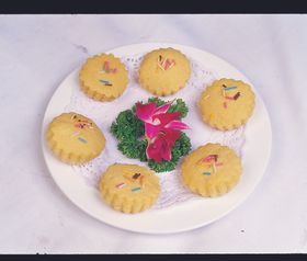 家常菜美食