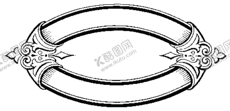编号：50976509120709408334【酷图网】源文件下载-镂空花图案