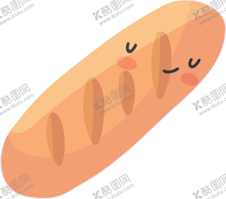 编号：37279310290706465999【酷图网】源文件下载-可爱美食