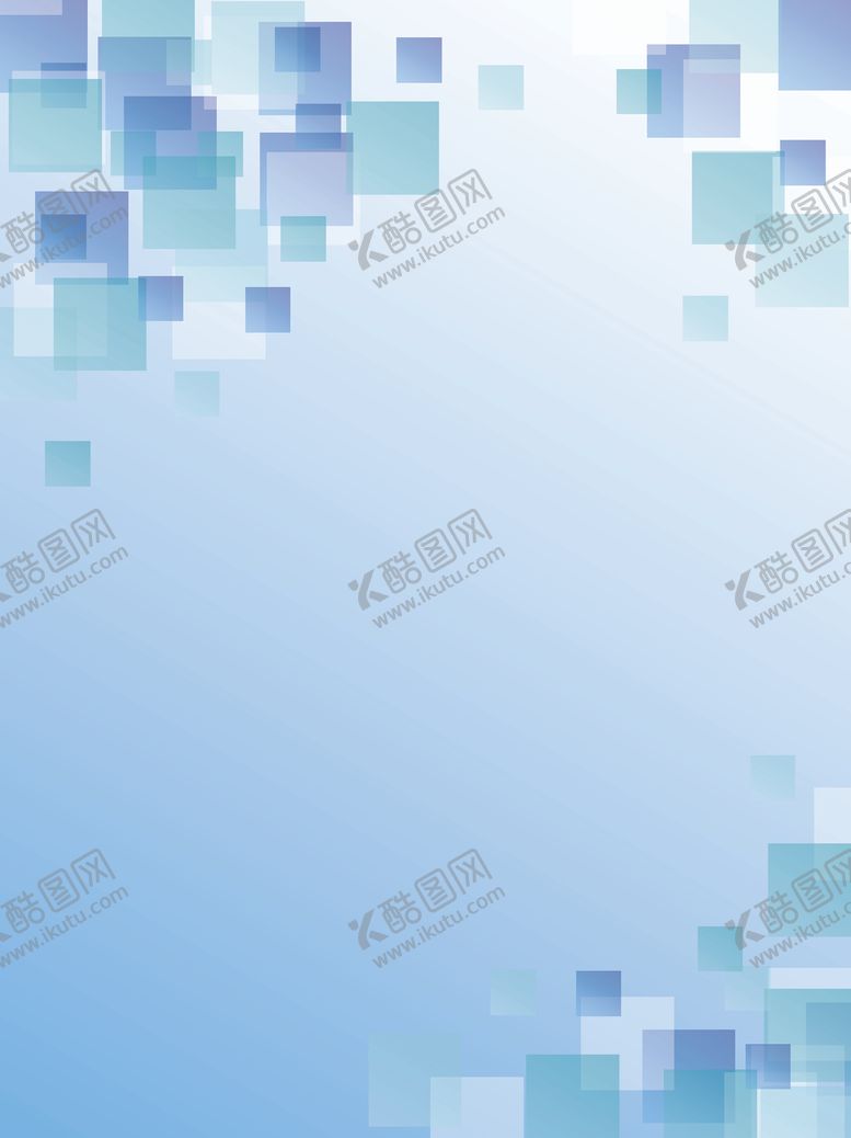 编号：71511505040238215753【酷图网】源文件下载-蓝色几何背景