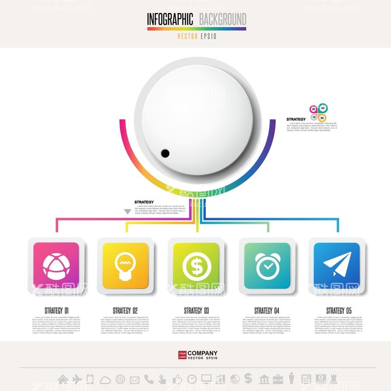 编号：35669511041721534128【酷图网】源文件下载-信息图表