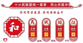 文化墙