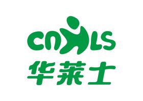 华莱士LOGO标志