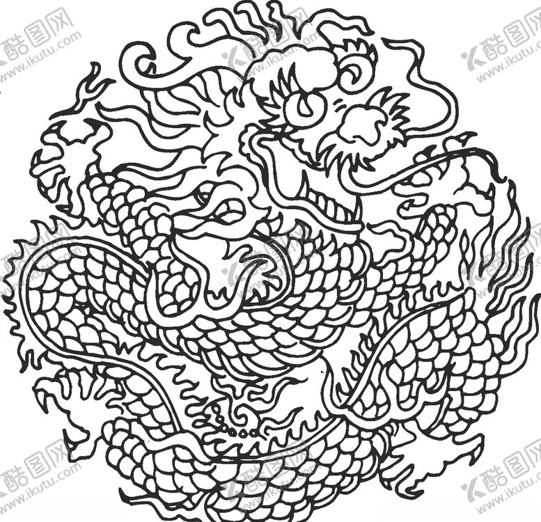 编号：71164505032306031229【酷图网】源文件下载-镂空花图案