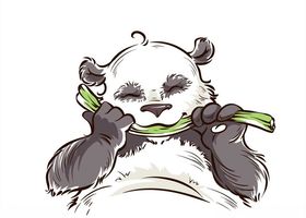 熊猫