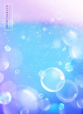 气泡气球