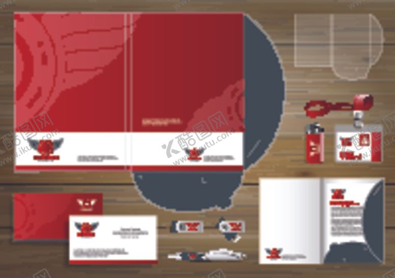 编号：43409710311425504829【酷图网】源文件下载-企业标识