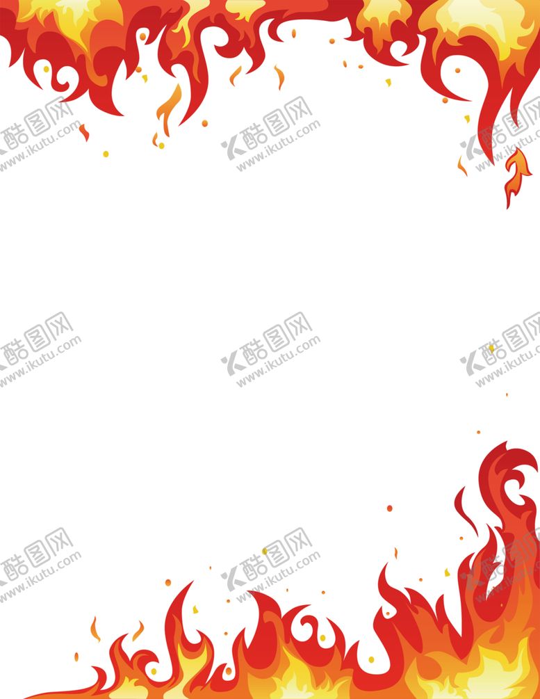 编号：71521507131921342560【酷图网】源文件下载-火焰