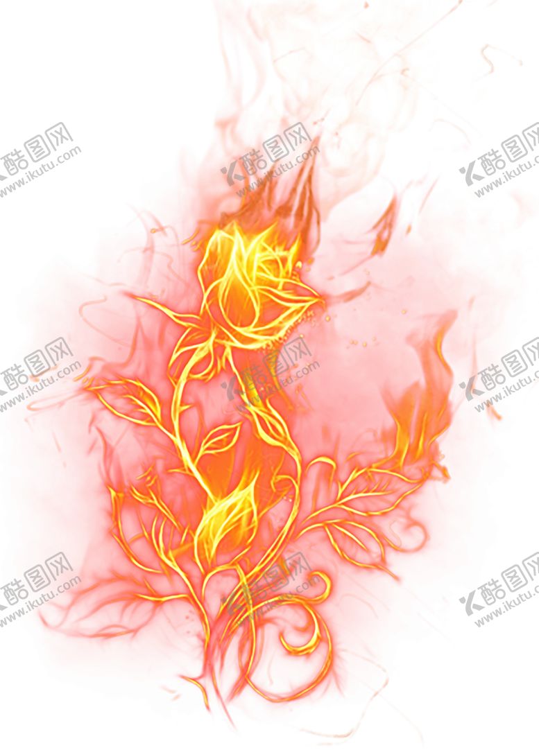 编号：50156707060305009324【酷图网】源文件下载-火焰