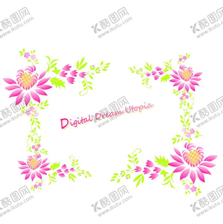 编号：51204609242214001906【酷图网】源文件下载-浪漫素材