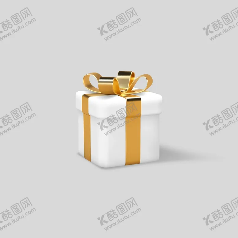 编号：38952609190245434986【酷图网】源文件下载-3D礼物 