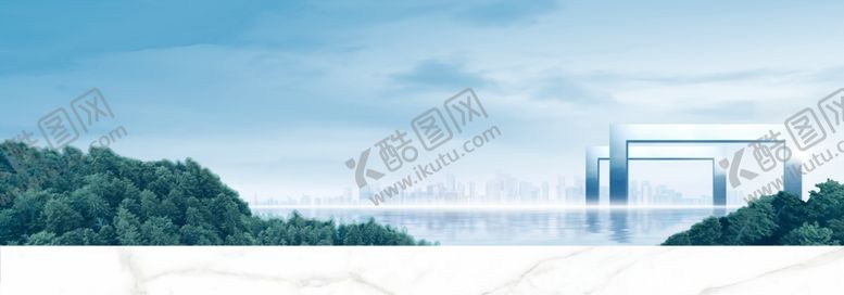 编号：82339809300228205085【酷图网】源文件下载-地产主画面