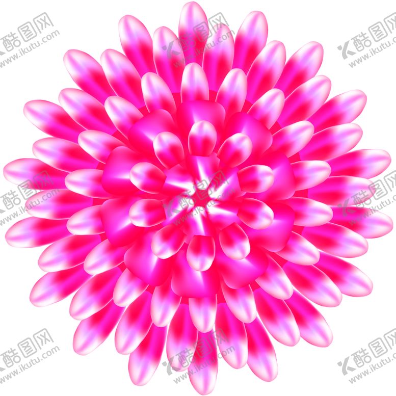 编号：38369211012207189399【酷图网】源文件下载-花素材