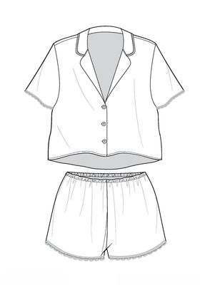 服装款式