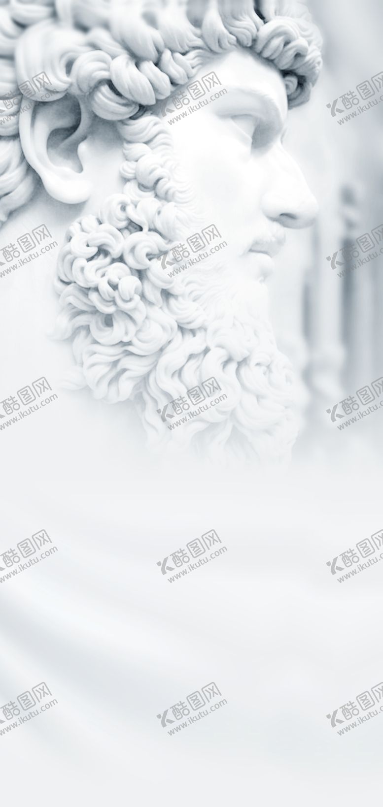 编号：99365909232227281886【酷图网】源文件下载-雕像