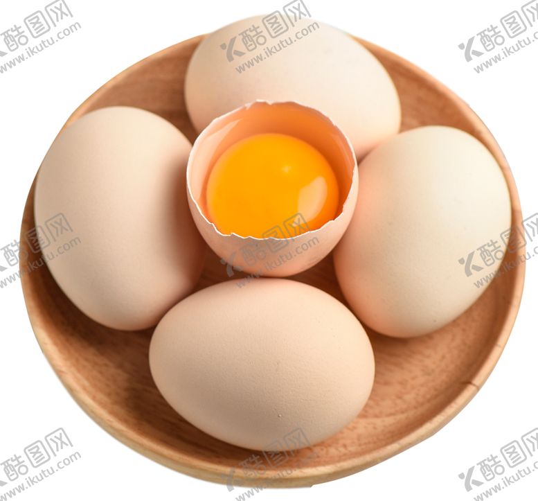 编号：64232301122002367730【酷图网】源文件下载-食物鸡蛋摆盘