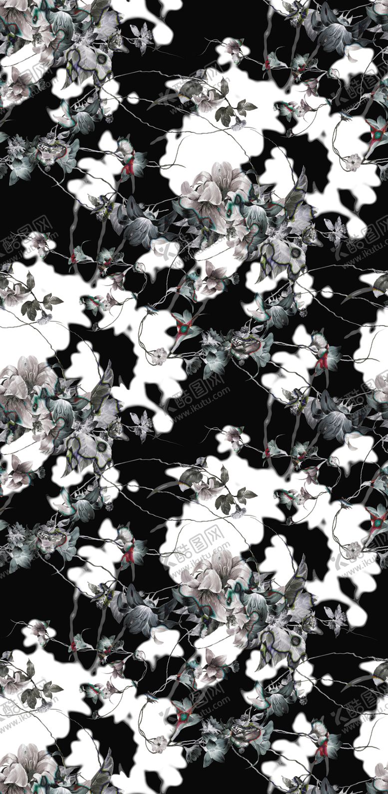 编号：20958609290525346009【酷图网】源文件下载-乱花