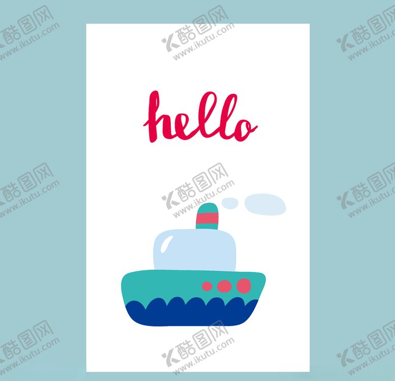 编号：95156410150355152787【酷图网】源文件下载-卡通标签