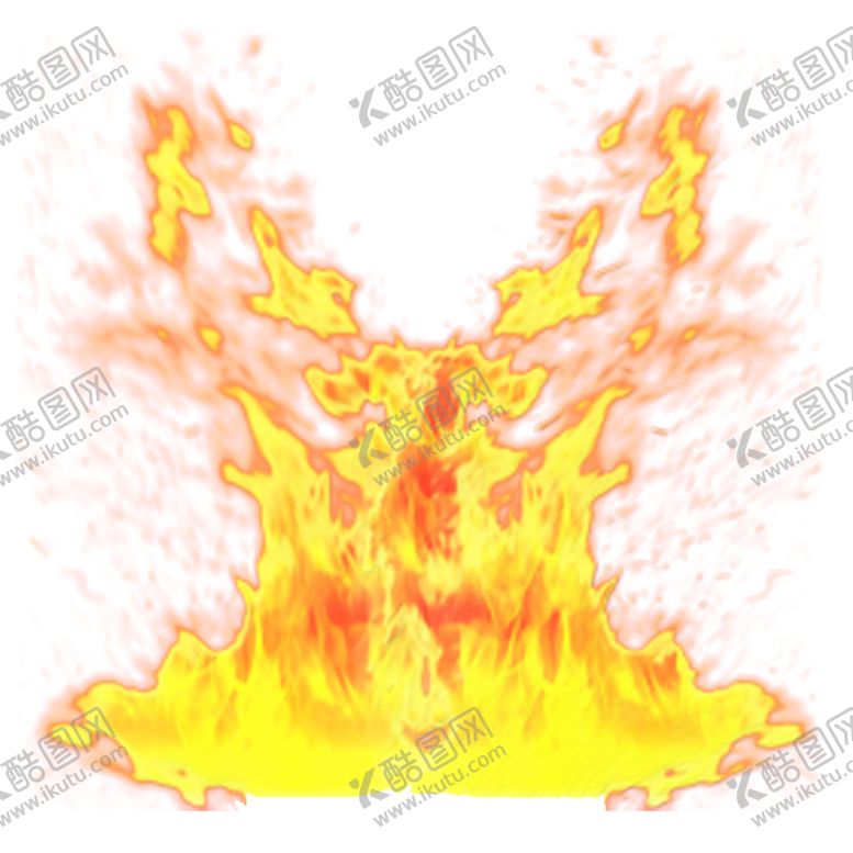 编号：24218507061342326885【酷图网】源文件下载-火焰