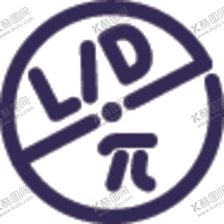 编号：42588806260153004112【酷图网】源文件下载-圆周率公式