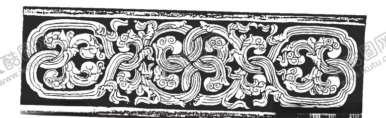 编号：13918910051305077964【酷图网】源文件下载-镂空花图案