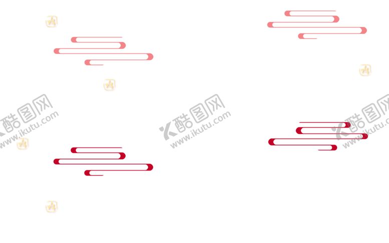 编号：51319905060635358063【酷图网】源文件下载-祥云