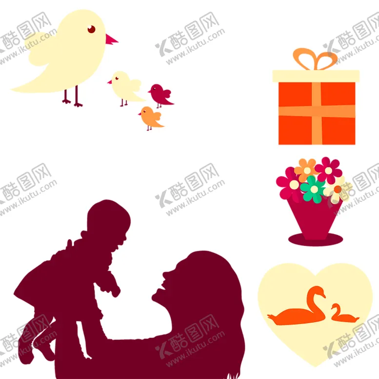 编号：20675907011453154598【酷图网】源文件下载-花素材