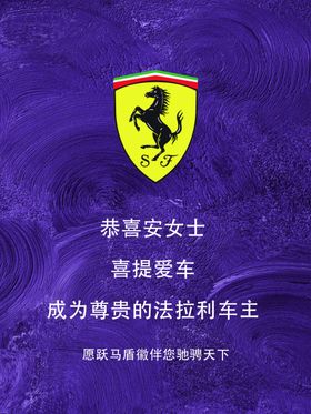 喜提爱车交车仪式