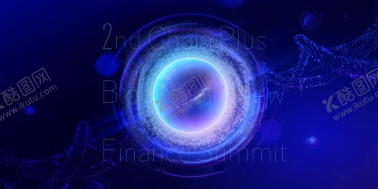 编号：44681310300301537453【酷图网】源文件下载-科技背景