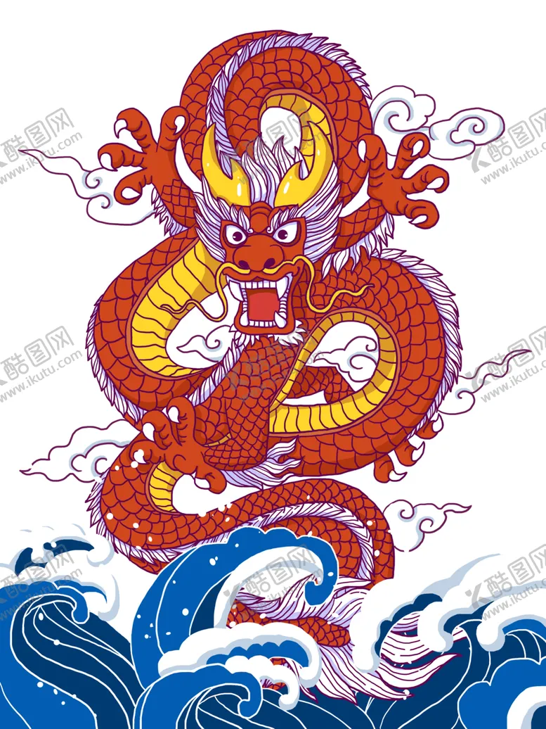 编号：95775106270238186037【酷图网】源文件下载-国潮素材